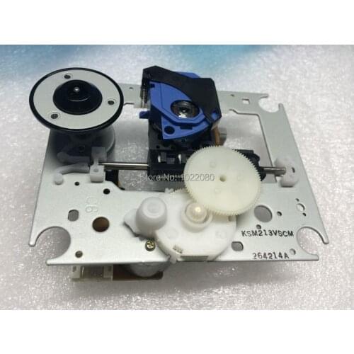 Brand New KSM-213VSCM KSM213VSCM KSS-213VS KSS-213V Radio Player Laser Lens Lasereinheit Optical Pick-ups Bloc Optique
