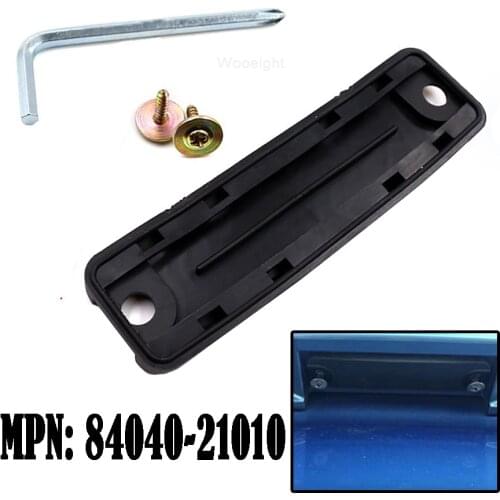 Wooeight Car Door Handles