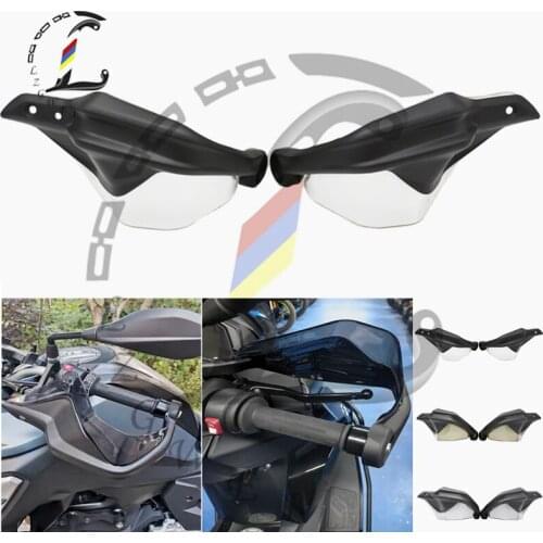 Shield Hand Guard Protector Protection For BMW R1250GS LC ADV GSA F900R F800GS F850GS F750GS Adv S1000XR Handlebar Handguard