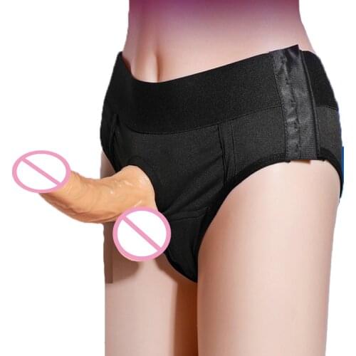 ZENAIDE Women Underwear