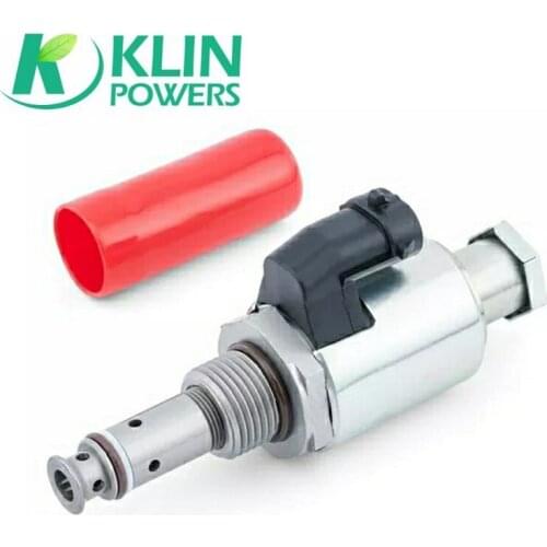 1841217C91 Fuel Injection Control Regulator Valve For Fod Diesel F-250 Engine