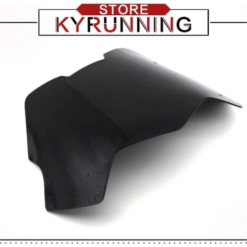 For YAMAHA TMAX530 TMAX 530 Motorcycle Accessories WindScreen Windshield Visor Viser Double Bubble