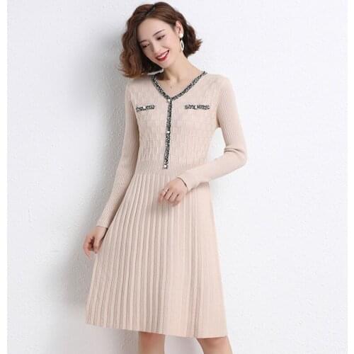 Женские стильные платья BOoDinerinle China At AliExpress