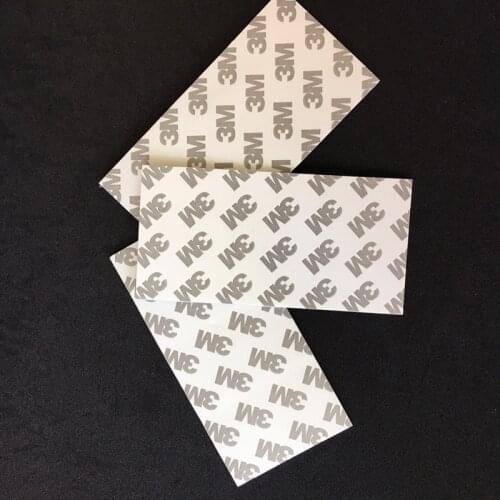 3M strong pad installation tape double-sided adhesive acrylic foam tape double-sided installation tape thickness 1.5mm