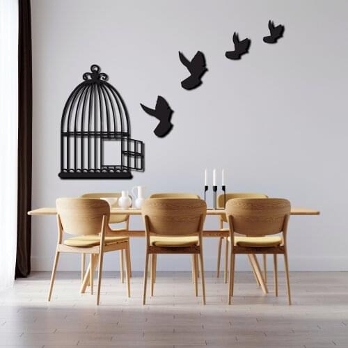 ElegantDecorCenter Metal Photo Frames