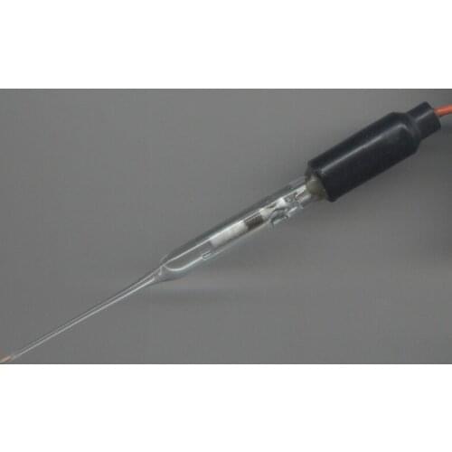 Ag/AgCl Microreference Electrode