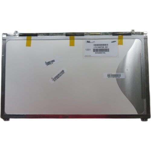 Grade A Laptop LCD Screen Panel LTN156KT06-801For Samsung NP700Z5C NP700Z5 700Z5B