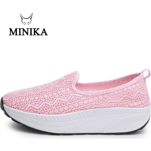 Minika Sewing Supplies