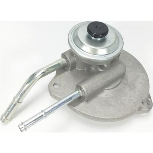 WAJ Diesel Fuel Filter Primer Pump 23380-17531 Fits FOR TOYOTA LAND CRUISER 1HZ HZJ7