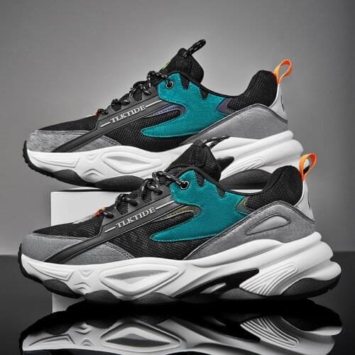 2021 New Winter Fashion Men Sneakers Comfortable Running Sport Men Shoes Designer Shoes for Boys