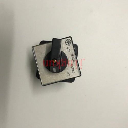 Purchasing Air Conditioning Parts Universal switch for York Central Air Condition