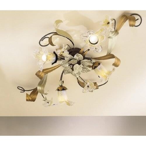 SFORZIN ILLUMAZIONE Chandeliers