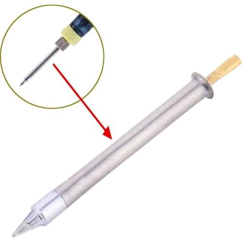Electric Soldering Bit Replacement for USB Powered 5V 8W Electric Soldering Iron