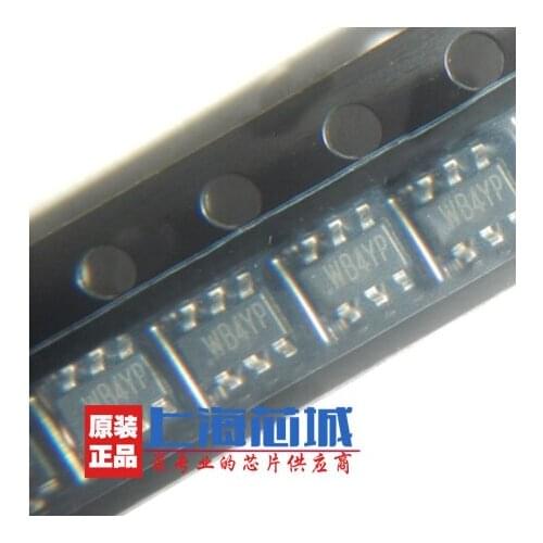 SY8120B1ABC SOT23-6 home furnishings A batch of spot