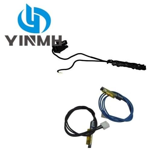 Thermostat and Thermistor for HP P4014 P4015 P4515 M600 M601 M602 M603 M4555 4014 4015 4515