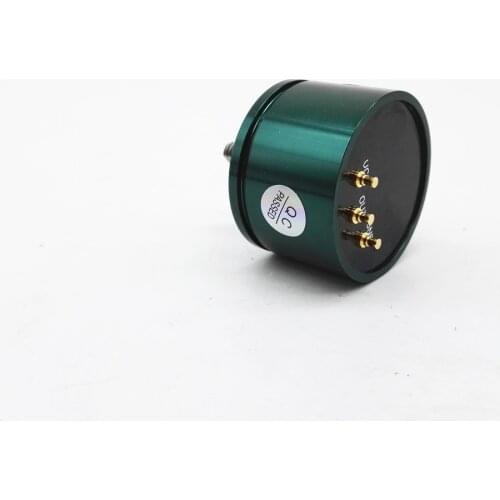 High quality mini rotary encoder P3036-190A 24 V DC hall angle sensor measuring range 360 degree on sale