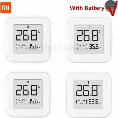 Xiaomi Thermometers Xiaomi China