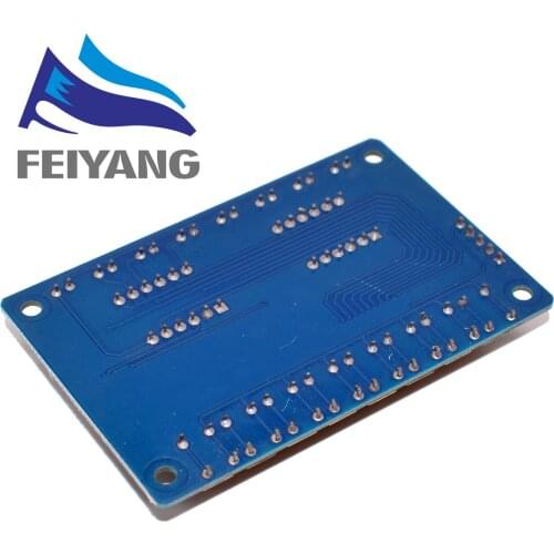 10pcs Key Display For AVR New 8-Bit Digital LED Tube 8-Bit TM1638 Module