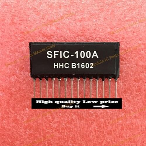 Free shipping New SFIC-100A SFIC-100 SFIC-300A Module