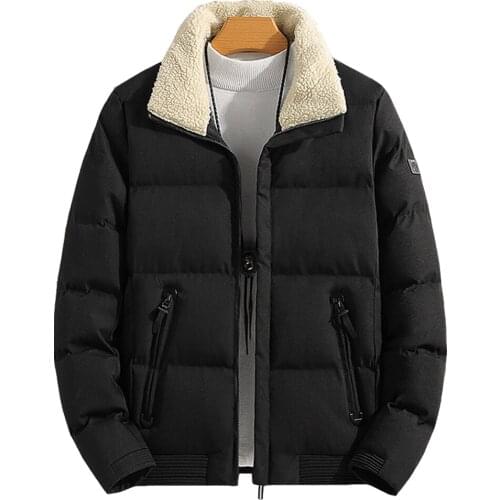 Мужские парки BONJEAN China At AliExpress