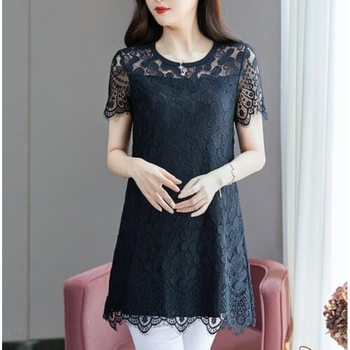 CHUNJUE Womens Summer T-shirts