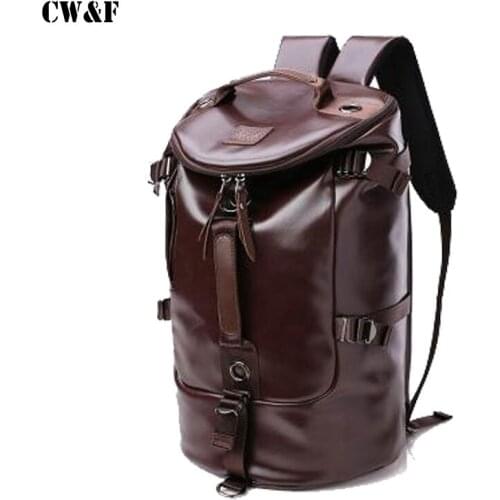 Мужские дорожные рюкзаки CW&F China At AliExpress