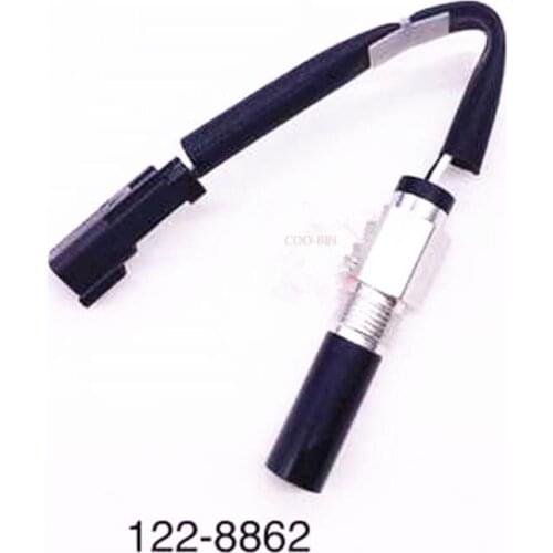 Sensor part number 122-8862 Quality products Imported products Excavator sensor part Accessories for CATERPILLAR CAT
