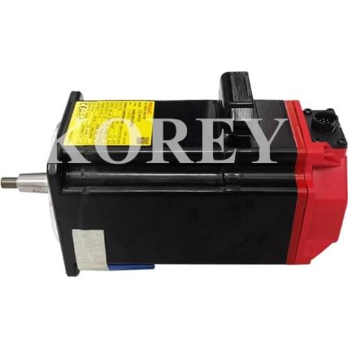 For FANUC AC Servo Motor A06B-0063-B003 A06B-2063-B003 Fully Tested In Stock