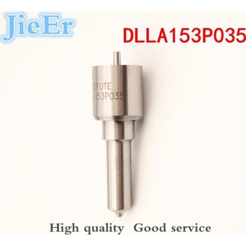 Diesel Fuel Injection nozzle injector nozzle F 019 121 035 DLLA153P035 for 4JB1