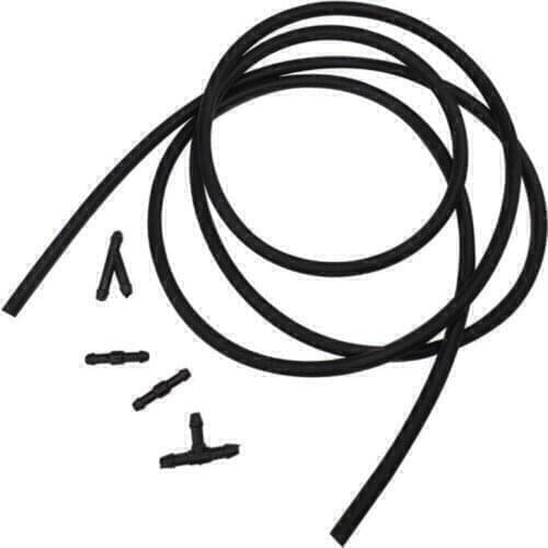 Hot Car Wiper Nozzle connect Water pipe Accessories for Honda CR-V XR-V Accord Civic FIT Jazz City Civic JADE Mobilio