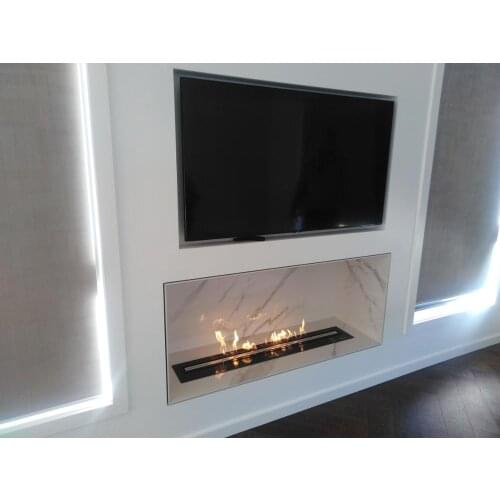 Inno-Fire 36 inch on sale electrical fireplace indoor