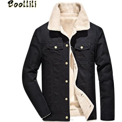 Winter Bomber Jacket Men Air Force Pilot MA1 Jacket Warm Male fur collar Army Jacket tactical Mens Jacket and Coats 4XL