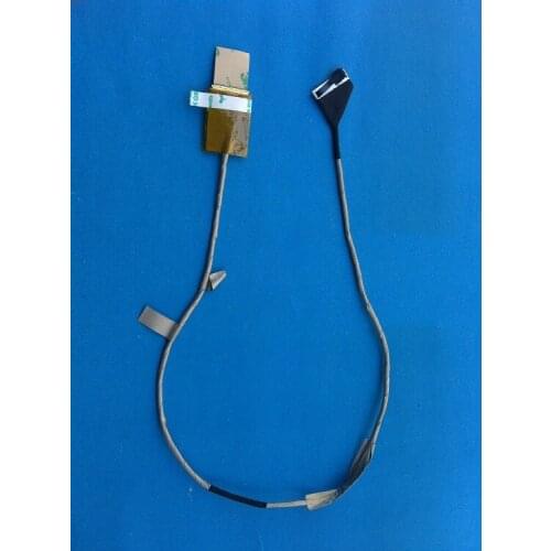 New Laptop Lcd Cable For ASUS G75 G75VW G75VX G75VM 2D P/n: 1422-016A000
