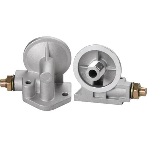 FILTER BASE WITH PUMP JX0810Y JX85100C/D for CHINA