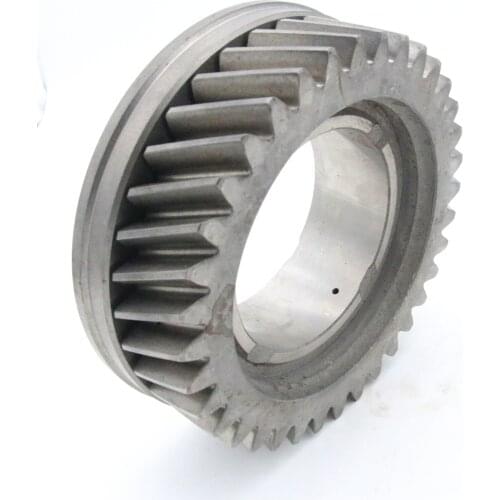 Mainshaft 3rd Gear 1332521912 1-33252191-2 For ISUZU CXZ81 10PE1 CXK CXL EXR