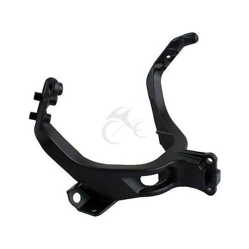 Motorcycle Upper Front Headlight Fairing Stay Bracket For Suzuki GSXR1000 2003-2004 GSX-R 1000