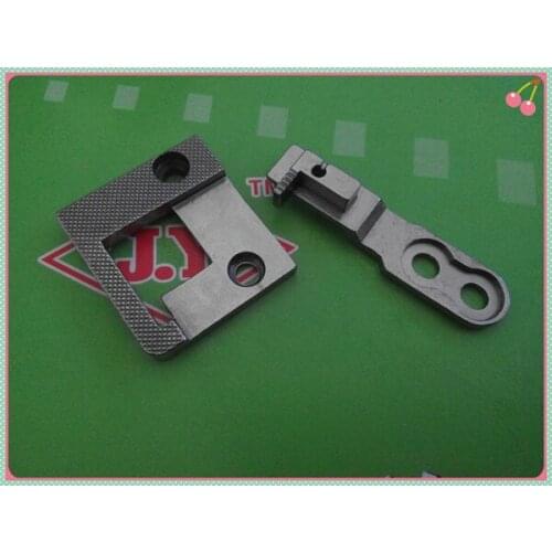 Industrial sewing machine sewing machine accessories pfaff 335B small mouth high needle plate teeth