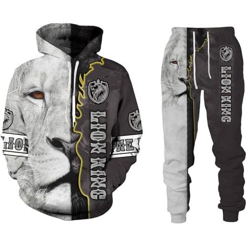 RANMO Fashionable Men's Clothing