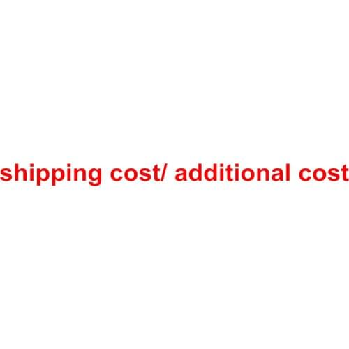 Shipping Cost/ Additional Cost link Authorized Use Only