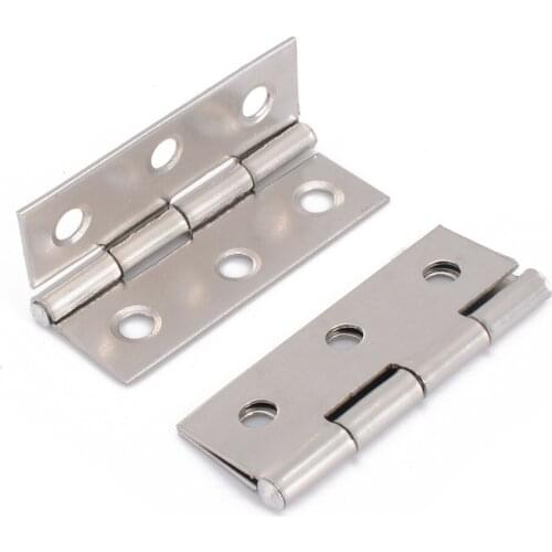 STURDY HANDS Door Hinges