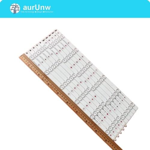 1 lot=10pieces LE46A710P Led backlight for LED46Z300 46DU3000 LED46D13-ZC14-05/01/02/03/04(B) 3034601320A