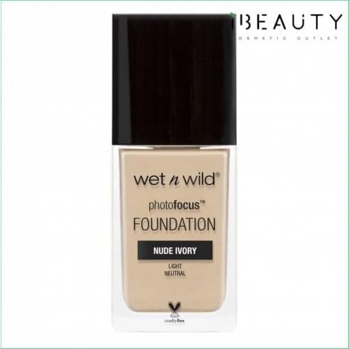 Wet'n Wild Facial Cosmetics