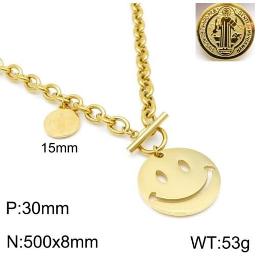 50cm Long 2 Colors Stainless Steel Jewelry Chain Necklace For Fashion Gift High-quality Free Shipping NBJZBGBC