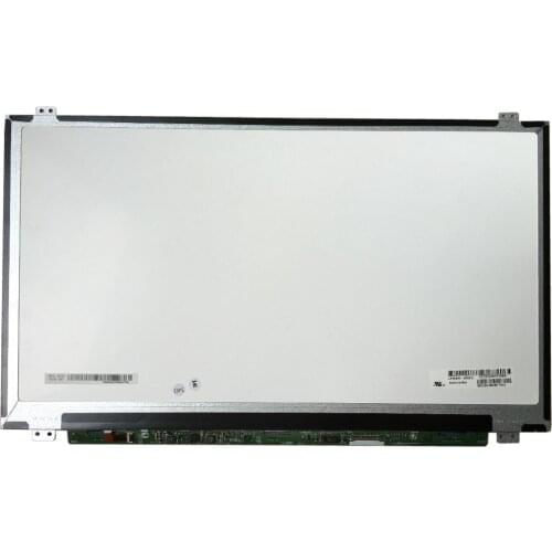 LALAWIN LP156WF6 SPA1 SPB1 K1 fit B156HAN01.1 B156HAN01.2 LTN156HL01 LTN156HL02 LP156WF4 IPS laptop lcd screen 1920*1080 30pin