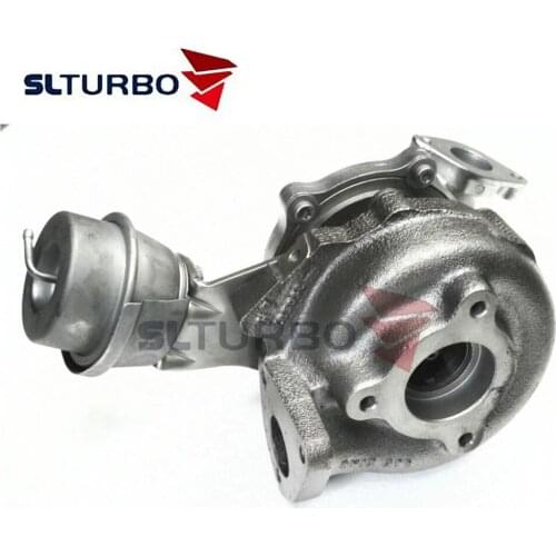 100% New Full Turbo Charger 54359880014 54359700014 For Alfa-Romeo MiTo 1.3 JTDM 66Kw MultiJet 55198317 Complete Turbine 2004