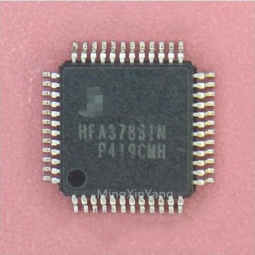HFA3783IN QFP-48 Integrated Circuit IC chip