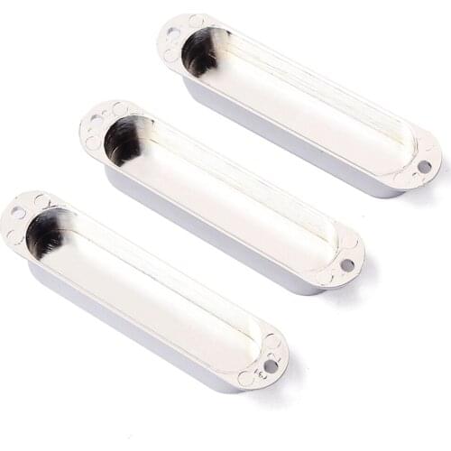 3 X Guitar Bridge / Middle / Neck Pickup Pickup For Electric Guitars Classical