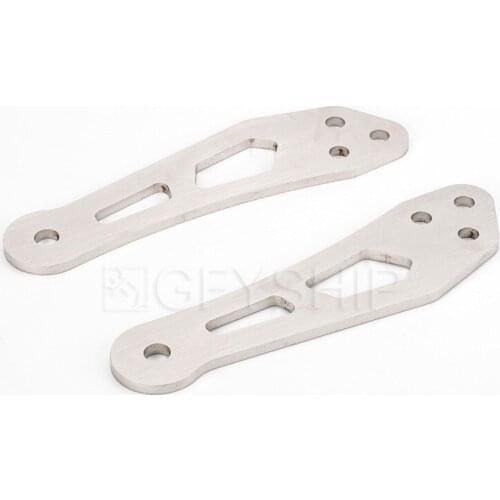 For Kawasaki Ninja 400 Z400 2018 2019 Ninja400 Ninja 400 Accessories Motorcycle Adjustable Rear Lowering Kits