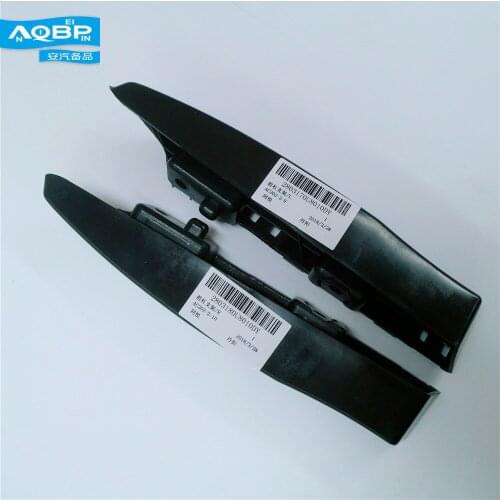 Cars Parts Front Bumpers Brackets Supports 2803170U8010 2803170U8010 for JAC J3