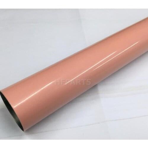 Free shipping new imported fuser film for HP color laserjet 5525 5225 M750 M775 metal film RM1-6095-FM3